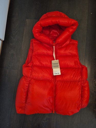 Herno daunenweste - herno,