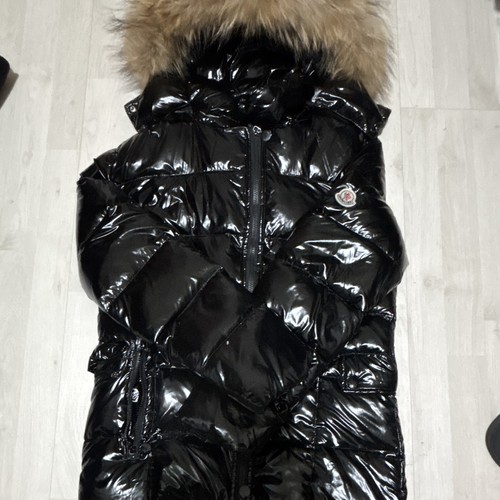 Moncler daunenjacke damen - moncler,