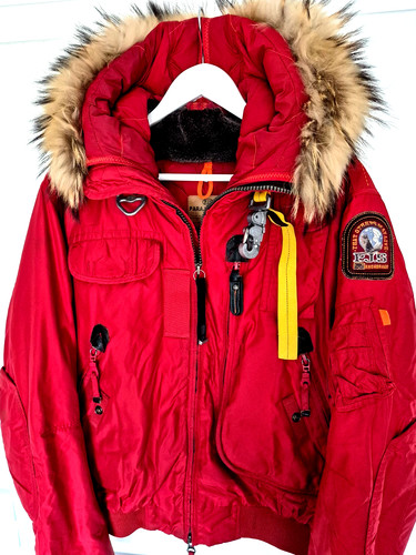 Parajumpers gobi masterpiece - parajumpers,