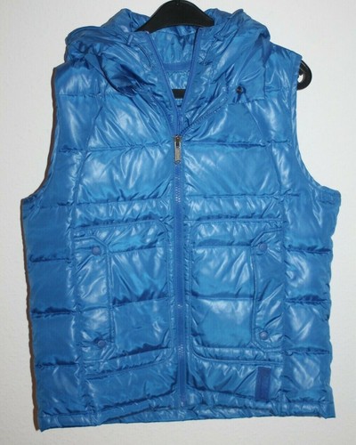 Bomboogie daunen weste mit - ,