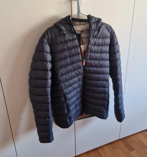 Save the duck daunenjacke - save,