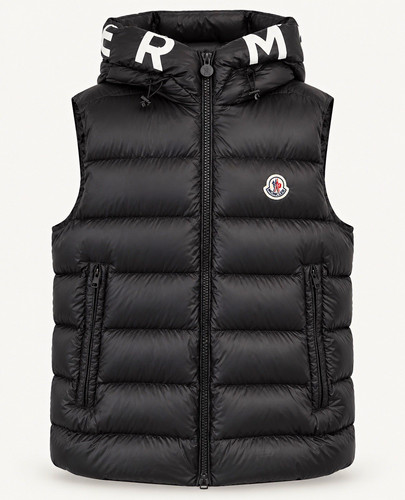 Moncler herren daunenweste - moncler,