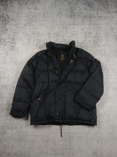 Fay vintage daunenjacke - vintage,