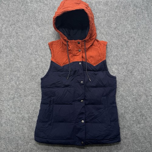 Patagonia bivy down - down, weste