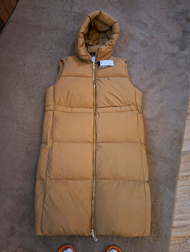 Tommy hilfiger damen - hilfiger, lange