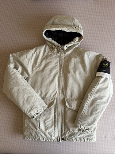 Stone island david - stone, down