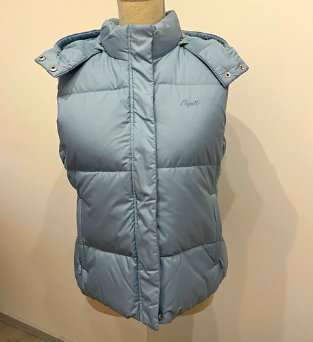 Esprit damen daunenweste - esprit,
