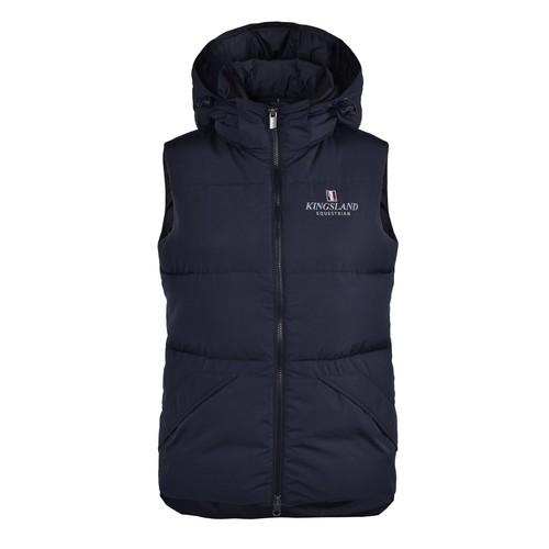 Daunenweste classic unisex - daunenweste,