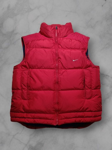 Vintage y2k nike - vintage,