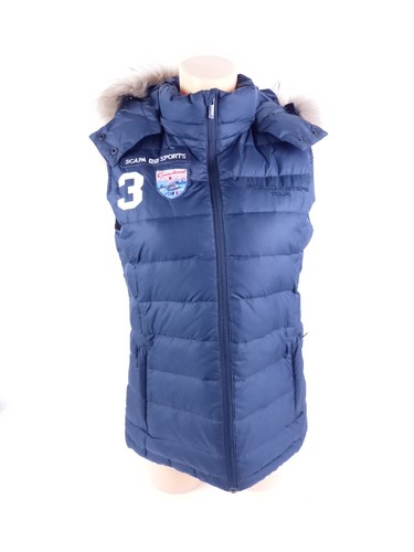 Scapa sports damen daunenweste - sports,