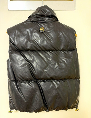 Michael kors damen steppweste - kors,