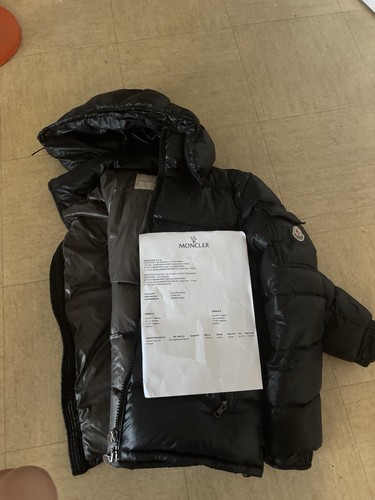 Moncler maya herren - moncler,