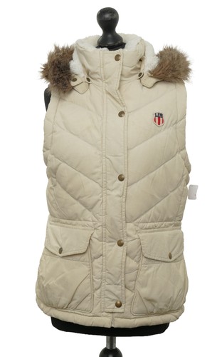 Ralph lauren damen - lauren, daunenweste