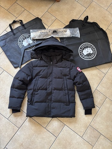 Canada goose wyndham - goose, jacke