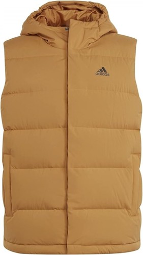 Adidas herren funktionsweste - adidas,
