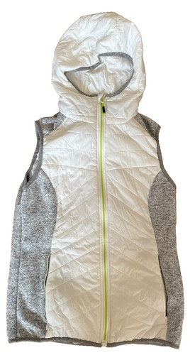 Cmp daunenweste damen xs - cmp, gr.