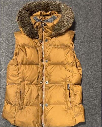 Marc polo weste - marc, damen