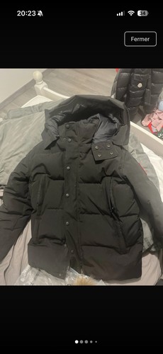 Canada goose herren - canada,