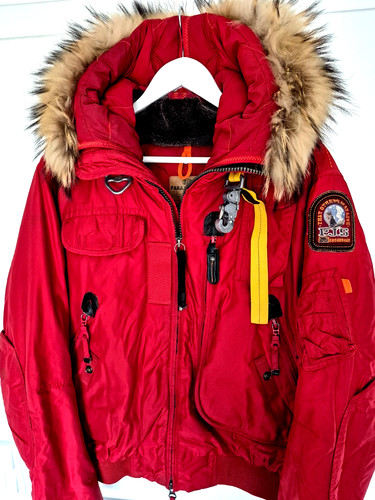 Parajumpers gobi masterpiece - parajumpers,