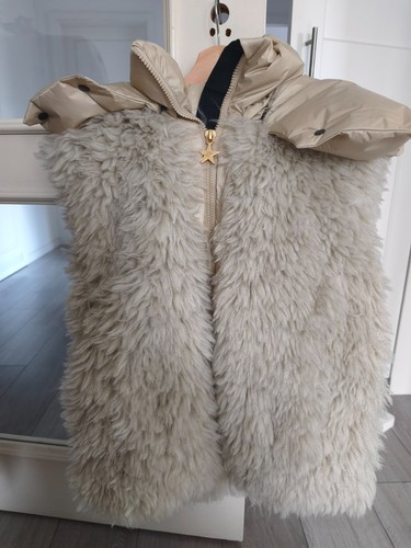 Goldbergh luxus daunenweste - goldbergh,