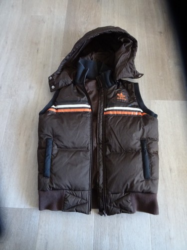 Original adidas retro daunen - original,