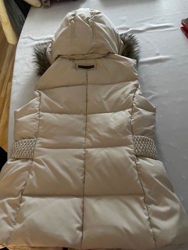 Daunenweste damen von esprit - damen,