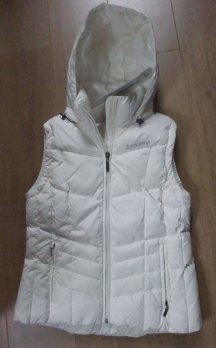 Neu daunen steppweste - ,