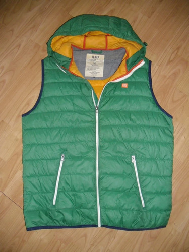 Jack jones daunen steppweste - jones,