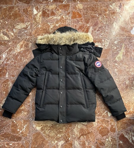 Canada goose daunenjacke damen - canada,