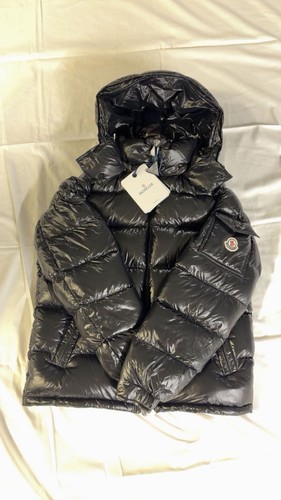 Moncler herren daunenjacke - moncler,