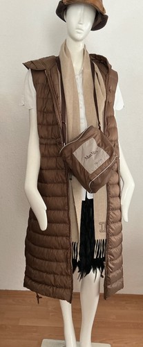 Max mara the cube - the, weste