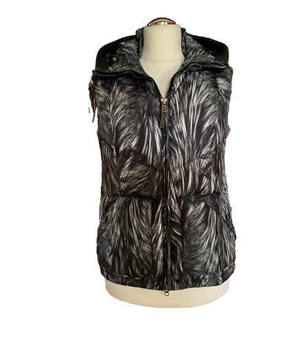 Bogner fire ice - fire,