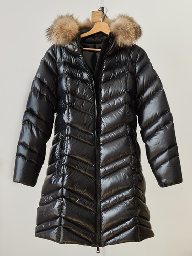 Moncler fulmar long - fulmar,