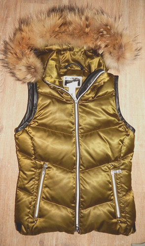 Descente winter steppweste - winter, mit