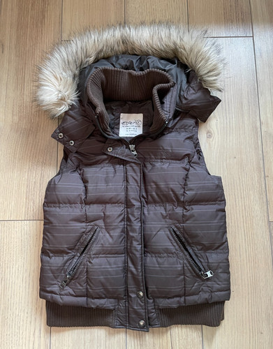 Esprit damen steppweste 40 - esprit,
