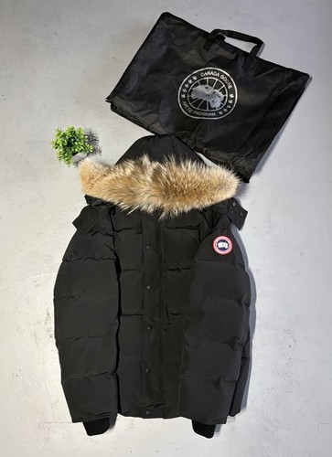 Canada goose daunenjacke - canada,