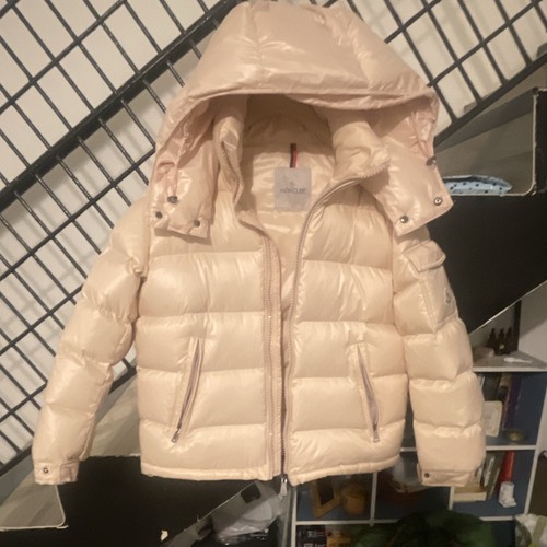 Moncler jacke daunenjacke - moncler,