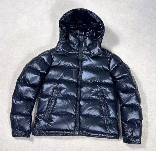 Moncler maya daunenjacke - moncler,