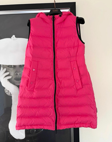 Marc cain damen steppweste - cain,