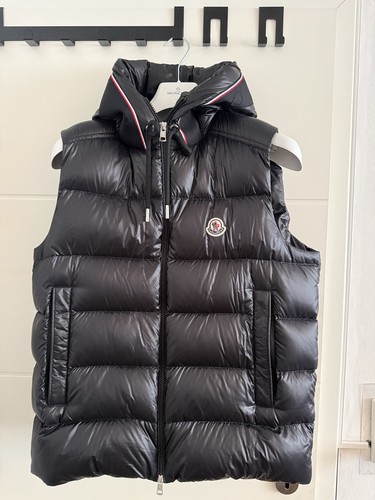 Moncler herren kapuzen - moncler,
