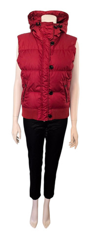 Bogner fire ice rona d - ice, rona-d