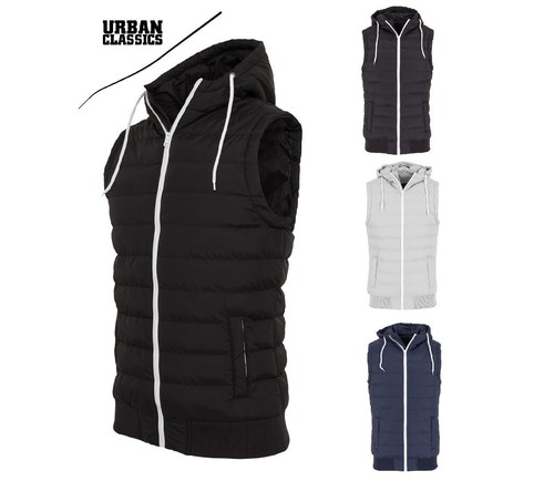 Urban classics herren weste - herren,