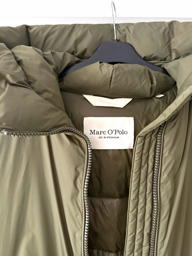 Marc polo damen daunenweste - o'polo,