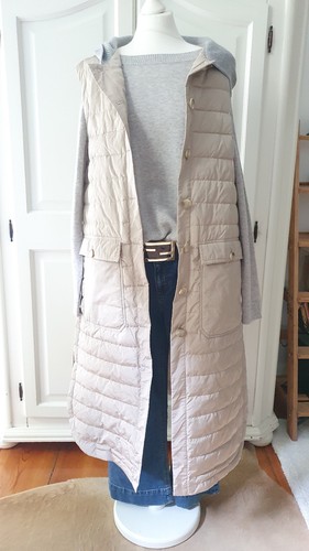Fabiana filippi luxus oversize - luxus,