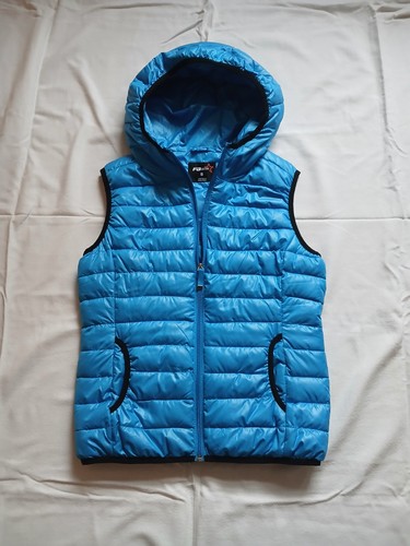 Steppweste blau sister gr - sister,