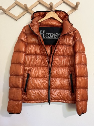 Herno den damen daunenjacke - herno,