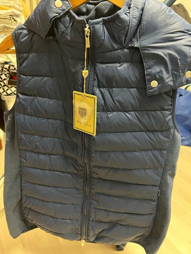 Bexfield damen steppweste sara - bexfield,
