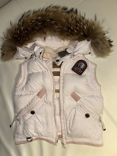 Parajumpers daunenweste - °parajumpers°,