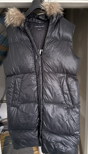 Marco polo damen daunenweste - damen,