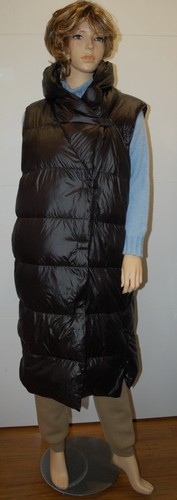 Alba moda lange daunen - lange,